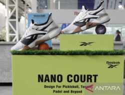 7 Perlengkapan Wajib Bermain Padel: Raket, Sepatu, dll.