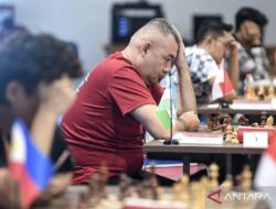 Apakah Catur Merupakan Olahraga? Alasan dan Pengakuan