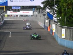 Prediksi Tim Formula E Jakarta 2025: Daftar 11 Kandidat Unggulan