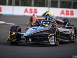 Perbandingan Kecepatan & Inovasi: Formula 1 vs Formula E