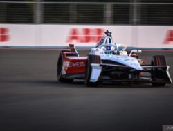 Jadwal Formula E Jakarta 2025 & Siaran Langsung