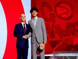 Analisis Terburuk dalam Sejarah NBA Draft