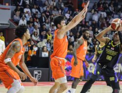 Playoff IBL 2025: 8 Tim & Peta Persaingan Terbaru