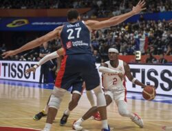Profil Shai Gilgeous-Alexander: Bintang Rising OKC Thunder
