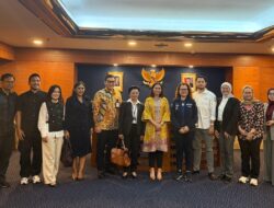 Jakarta E-Prix: Masa Depan Ikonik Sport Tourism Indonesia