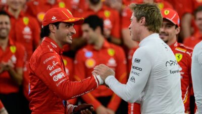 Pembalap Merespon Film F1: Apa Tanggapan Mereka?