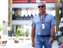 Carlos Sainz Sr. Mundur dari Pencalonan Presiden FIA