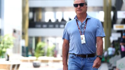 Carlos Sainz Sr. Mundur dari Pencalonan Presiden FIA