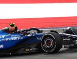 Perubahan Terbaru di Tim Williams: Modifikasi Mobil Sainz