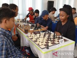 Top 5 Pecatur Dunia Juni 2025: Magnus Carlsen Elo Tertinggi