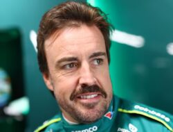 Alonso Sindir Pembalap F1 Mudah Mengeluh: Pelajaran untuk Semua