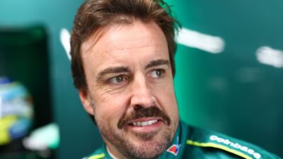 Alonso Sindir Pembalap F1 Mudah Mengeluh: Pelajaran untuk Semua