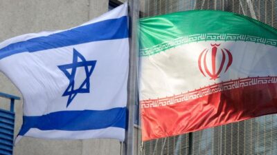 Pejabat Israel Menyerukan Upaya Damai dengan Iran