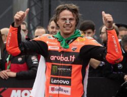 Bulega Memperpanjang Kontrak dengan Ducati, Bautista Hengkang