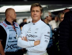 F1: The Movie – 5 Hal yang Mungkin Tidak Anda Sukai