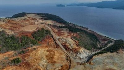 Penutupan Sementara Tambang Nikel di Raja Empat: Pemilik Ungkap Pendapat