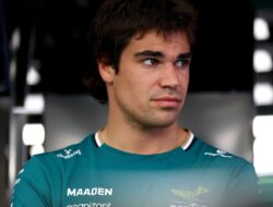 Lance Stroll Mundur dari F1 GP Spanyol karena Cedera Tangan: Info Terkini