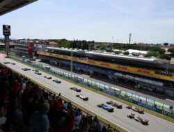 Klasemen Terbaru F1 GP Spanyol: Piastri Tantang Norris