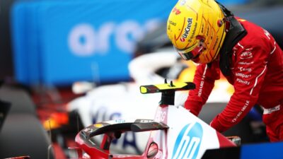 Hamilton Klaim GP Spanyol sebagai Balapan Terburuknya