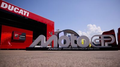 Uni Eropa Resmi Menyetujui Akuisisi Liberty Media atas MotoGP