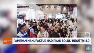 Strategi Mitigasi Dampak Perang Israel-Iran di Industri Manufaktur