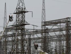 RI Targetkan 30 PLTN di 2060, Produksi Listrik 35 GW