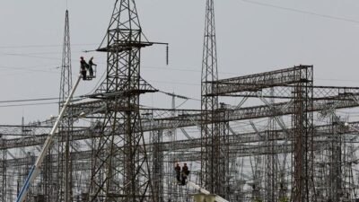 RI Targetkan 30 PLTN di 2060, Produksi Listrik 35 GW