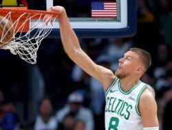Gaji Pemain NBA Draft 2025: Skala Rookie & Nilai Kontrak