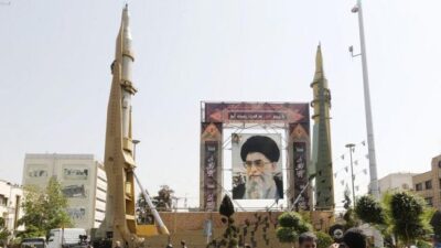 Ancaman Perang Iran Terhadap AS Jika Gabung Israel