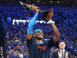 NBA Draft 2025: Pemain Terbaik dan Pilihan Tim Putaran Pertama