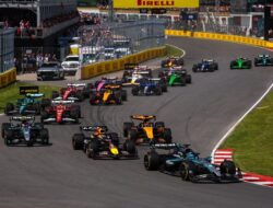 Panduan Baru Balapan F1 & Sistem Penalti: FIA Rilis Informasi Terkini