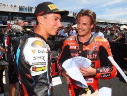 Respons Bagnaia dan Oliveira: Tantangan ke MotoGP
