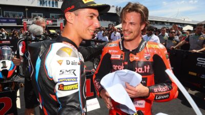 Respons Bagnaia dan Oliveira: Tantangan ke MotoGP