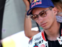 Toprak Razgatlioglu Balapan di MotoGP 2026 bersama Pramac