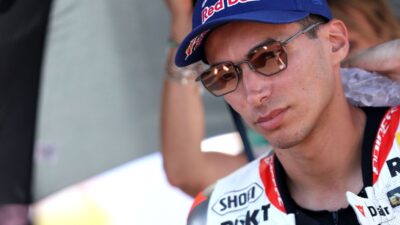 Toprak Razgatlioglu Balapan di MotoGP 2026 bersama Pramac