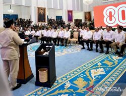 Panduan Daftar Upacara 17 Agustus di Istana Negara 2025