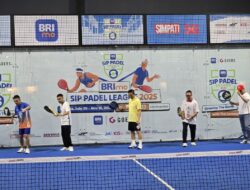 Perbedaan Padel dan Tenis: Persis Apa yang Harus Anda Ketahui