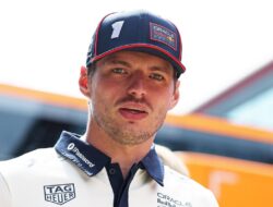Max Verstappen Menyebut Masa Depannya di F1 Selesai