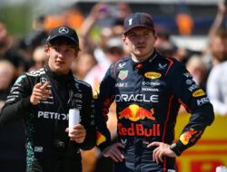 Malam Makan Bersama Antonelli & Verstappen: Pengalaman Seru!
