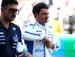 Steiner Menyesali Bergabung dengan Williams: Analisis Nilai Sainz