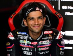 Martin Kembali ke Aprilia: MotoGP Rumah Keduanya
