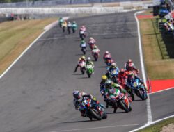 Razgatlioglu Tercepat di FP1 WSBK Hungaria: Ducati Mendominasi