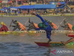Filosofi dan Makna Pacu Jalur Kuantan Singingi Riau