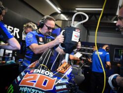 Tantangan Bahan Bakar Terbarukan di MotoGP dan WSBK