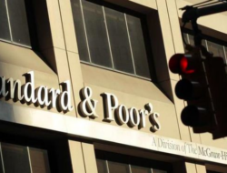 S&P Menegaskan Peringkat Utang RI Tetap Stabil di Level BBB