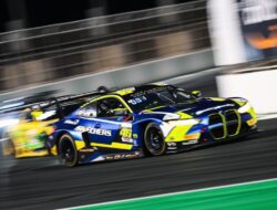 Rossi Berharap Masuk Lima Besar MotoGP Musim Ini
