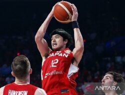 10 Pebasket Terbaik Asia di NBA: Prestasi yang Menginspirasi