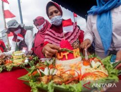 Refleksi HUT ke-80 RI: Makna Sebenarnya Kemerdekaan