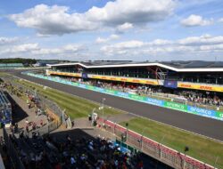YouTuber Ditangkap di GP Inggris: Penjelasan tentang Rusak Mobil F1