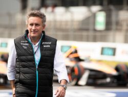 Mengapa Motorsport Perlu Menerima Perkembangan Teknologi